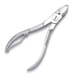 TRONCHESINO UNGHIE             4,5" mm 120 AUSONIA 018670 FORBICI                      C AUSONIA