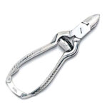 TRONCHESINO UNGHIE             4,5" mm 140 AUSONIA 018678 FORBICI                      C AUSONIA