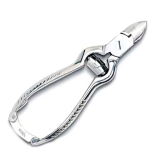 TRONCHESINO UNGHIE             4,5" mm 140 AUSONIA 018678 FORBICI                      C AUSONIA
