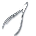 TRONCHESINO PELLI              4"   mm 100 AUSONIA 018674 FORBICI                      C AUSONIA