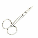 FORBICE MANICURE RETTA         3,5" mm  90 AUSONIA 013355 FORBICI                      C AUSONIA