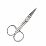 FORBICE UNGHIE RETTA           3,5" mm  90 AUSONIA 013403 FORBICI                      C AUSONIA