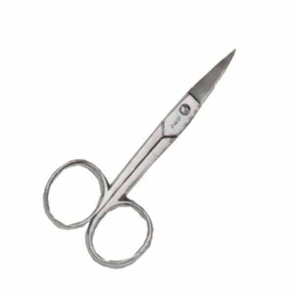 FORBICE UNGHIE RETTA           3,5" mm  90 AUSONIA 013403 FORBICI                      C AUSONIA