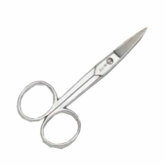 FORBICE UNGHIE CURVA           4,5" mm 115 AUSONIA 13416 FORBICI                      C AUSONIA