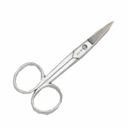 FORBICE UNGHIE CURVA           4,5" mm 115 AUSONIA 13416 FORBICI                      C AUSONIA