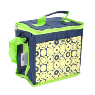 BORSA TERMICA PITAGORA             l  8 XTRA 03800  BORSE TERMICHE               C XTRA