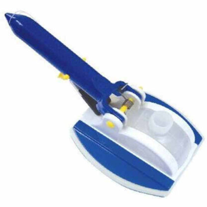 SPUGNA PISCINE SERBATOIO                AILA 06457 1407BU PULIZIA PISCINE              C AILANTO