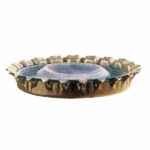 TAPPO CORONA mm 29,0 Pz 200 SOTTOTAPPO BASSO Y13B200-Cf.200 TAPPI                        C MACHIERALDO