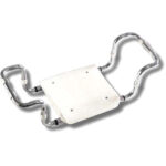 SEDILE VASCA POLIPROPILENE                    XTRA 088 SEDILI VASCA BAGNO           C XTRA