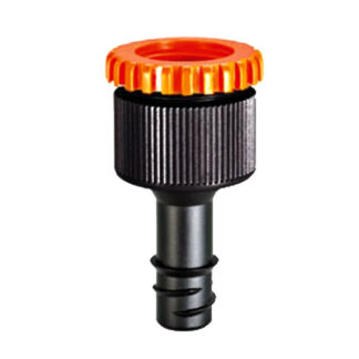 PRESA RUBINETTI 3/4-1/2F PORTAG.MICRO 91347 CLABER 91347 CLABER                       F CLABER