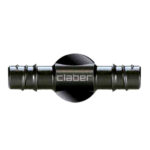 RACCORDO DIRITTO 1/2      Pz  4 MICRO 91076 CLABER 91076 CLABER                       F CLABER