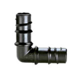 RACCORDO ANGOLO  1/2      Pz  2 MICRO 91081 CLABER 91081 CLABER                       F CLABER