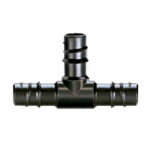 RACCORDO TRE VIE 1/2      Pz  2 MICRO 91071 CLABER 91071 CLABER                       F CLABER