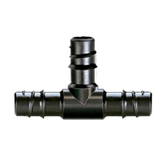 RACCORDO TRE VIE 1/2      Pz  2 MICRO 91071 CLABER 91071 CLABER                       F CLABER