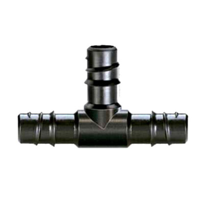 RACCORDO TRE VIE 1/2      Pz  2 MICRO 91071 CLABER 91071 CLABER                       F CLABER