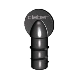 TAPPO TUBO COLLETTORE 1/2 Pz  4 MICRO 91086 CLABER 91086 CLABER                       F CLABER