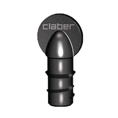 TAPPO TUBO COLLETTORE 1/2 Pz  4 MICRO 91086 CLABER 91086 CLABER                       F CLABER