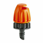 MICROIRRIGATORE 180^      Pz 10 MICRO 91255 CLABER 91255 CLABER                       F CLABER
