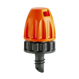 MICROIRRIGATORE STRISCIA  Pz 10 MICRO 91257 CLABER 91257 CLABER                       F CLABER