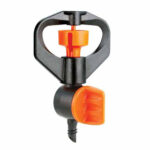 MICROIRRIGATORE 360^ FARF.Pz  5 MICRO 91250 CLABER 91250 CLABER                       F CLABER