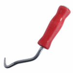 TORCIFILO LEGACCI MANUALE mm 195 502 TORCIFILI                    F MACHIERALDO