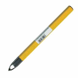 SCALPELLO WIDIA PUNTA cm 22 mm 15           EFFECI 00000023 SCALPELLI                    F EFFECI