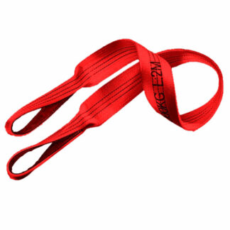 NASTRO SOLL 150 kg 5000 m 3 ROSSO R69787738030164 NASTRI SOLLEVAMENTO          F MACHIERALDO