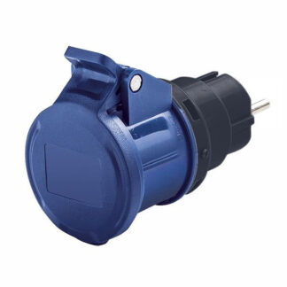 ADATTATORE SP SK PR CEE 2PT                   ROSI 1868 SPINE E ADATTATORI EL        F ROSI