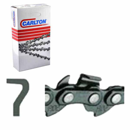 CATENA MOTOSEGHE 3/8"              N1C-56E CARLTON BM 704469 MOTOSEGHE CATENE             F CARLTON