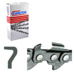 CATENA MOTOSEGHE 3.25              K1C-64E CARLTON BM 712265 MOTOSEGHE CATENE             F CARLTON