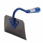 SARCHIATORE LAMA RIPORTATA 1 BRACCIO 140x100  AGEF 858/14 ATTREZZINI GIARDINO          F AGEF