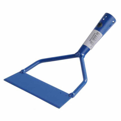 SARCHIATORE LAMA SPINGERE  2 BRACCI  160x 50  AGEF 869 ATTREZZINI GIARDINO          F AGEF