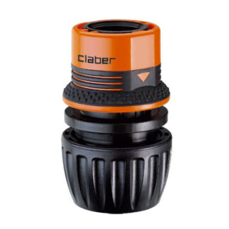 RACCORDO RAPIDO 1/2-5/8-3/4        BOX 8546 CLABER 8546 CLABER                       F CLABER