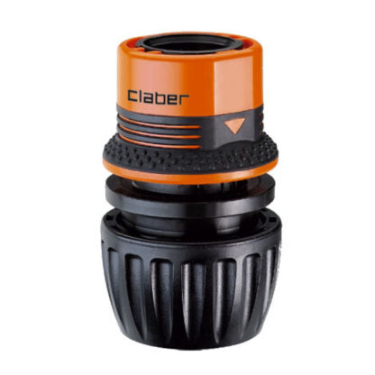 RACCORDO RAPIDO 1/2-5/8-3/4        BOX 8546 CLABER 8546 CLABER                       F CLABER