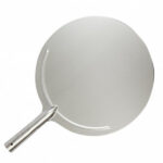 PALA PIZZA LISCIA cm 25                      FALCI 249965-25 PALE PIZZA                   C