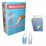 SBIANCAFESSURE                          ULTRAVELOX 112 SBIANCAFESSURE               F ULTRAVELOX