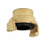 RACCORDO RAPIDO QUICK 1"1/2 F        ILCAMPO 03040 HJ-2005 RACCORDI GIARDINAGGIO        F IL CAMPO