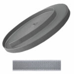 CINTINO PPL GRIGIO m 50                 QLTY 11687  CINTINO TAPPARELLE           F QUALITY