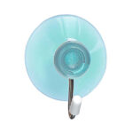 GANCIO VENTOSA PRESSIONE      Pz 4 cm 4,0 ELIPLAST 824/4 GANCI CASA                   C ELIPLAST