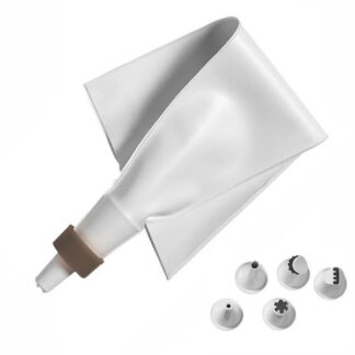 SACCO DECORATORE                          ELIPLAST 375/1 GADGET CUCINA PASTICCERIA    C ELIPLAST