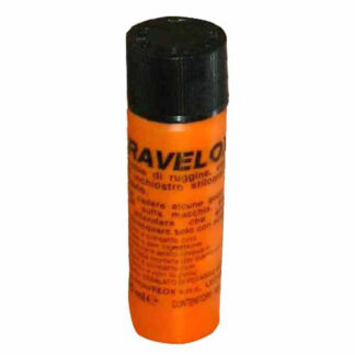SMACCHIATORE ANTIRUGGINE ml 25          ULTRAVELOX 101 ANTIRUGGINI                  F ULTRAVELOX