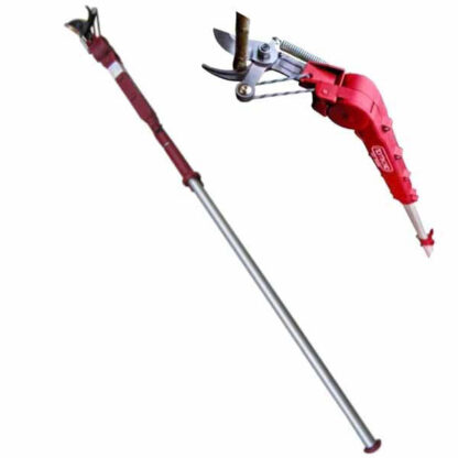 SVETTATOIO PERTICA TELESCOP.SNIPER 230  05 ARCHMAN 5/725 SVETTATOI PERTICA            F ARCHMAN