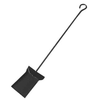 PALETTA CAMINI                       LAPILLO 12869  ACCESSORI CAMINETTI          F LAPILLO