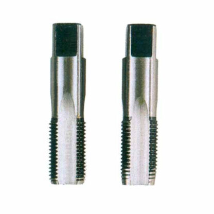 MASCHI GAS 1/4" Pz 2                   10015 KRINO 100151/4 MASCHI E FILIERE MA          F KRINO