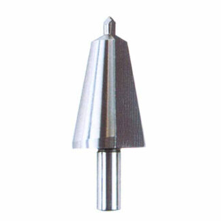 FRESA CONICA HSS-G mm  3/14,0 gr 1     01180 KRINO 0118001 FRESE ALLARGAFORI            F KRINO