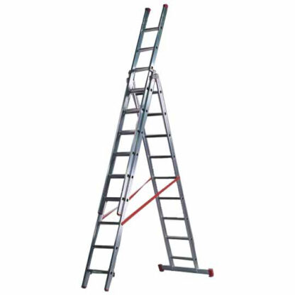 SCALA ALL GENIA R3 GR. 9+ 9+ 9 285/475/652   FACAL G300-3 (TR) SCALE INDUSTRIALI            F FACAL