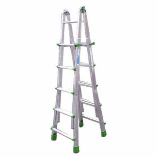 SCALA MULTIUSO ALL EUROBRIKO 5 GR.6+6        FACAL BK5 SCALE MULTIUSO-TRABATTELLI   F FACAL