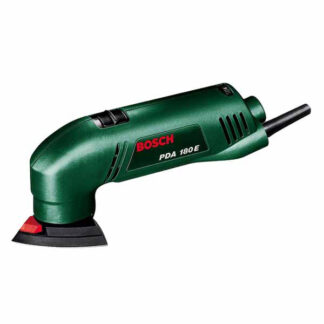LEVIGATRICE DELTA                    PDA180E BOSCH 0.603.998.812 BOSCH ELETTROUTENSILI        F BOSCH