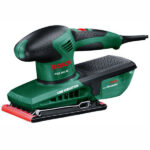 LEVIGATRICE ORBITALE                PSS200AC BOSCH 0.603.340.100 BOSCH ELETTROUTENSILI        F BOSCH