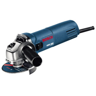 SMERIGLIATRICE 115 W 660          GWS660 PRO BOSCH 0.601.375.06D BOSCH ELETTROUTENSILI        F BOSCH